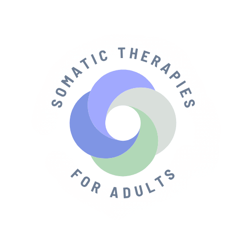 Somatic Therapy for Adults